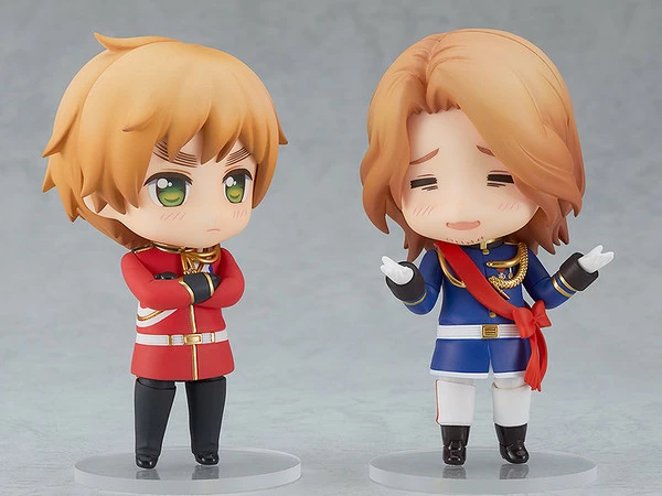 Wholesale β¨ ORANGE ROUGE France Hetalia World Stars Nendoroid Figure π - Image 5