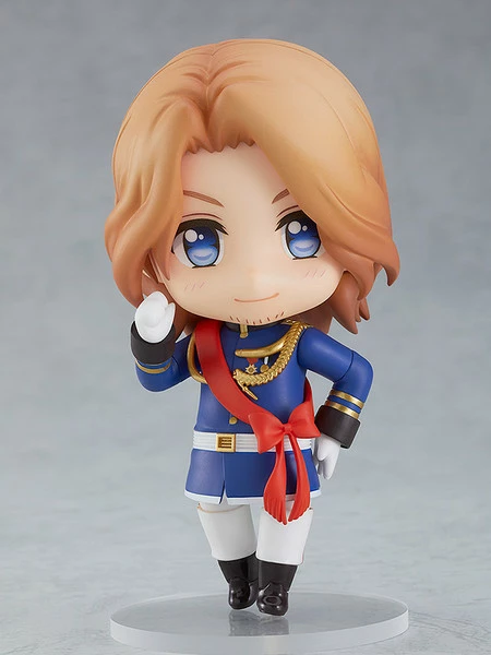 Wholesale β¨ ORANGE ROUGE France Hetalia World Stars Nendoroid Figure π