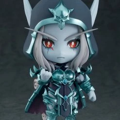Promo ✔️ GOOD SMILE Sylvanas Windrunner World Of Warcraft Nendoroid Figure 🔔