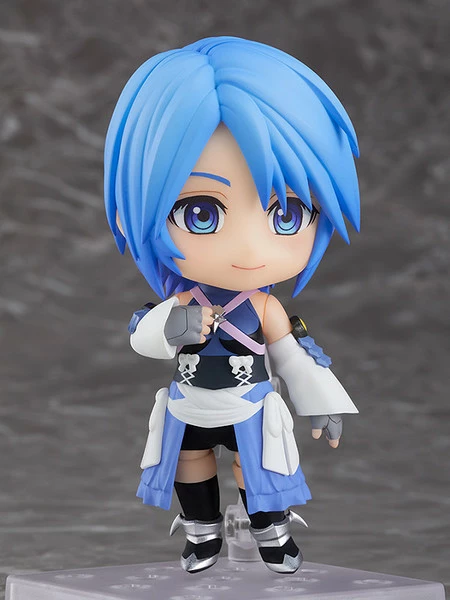 Cheap ๐ฅฐ GOOD SMILE Aqua Kingdom Hearts III Ver Nendoroid Figure ๐ฅฐ - Image 2