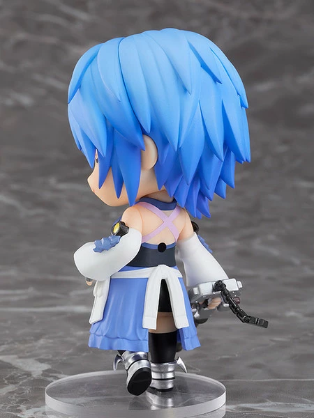 Cheap ๐ฅฐ GOOD SMILE Aqua Kingdom Hearts III Ver Nendoroid Figure ๐ฅฐ - Image 6