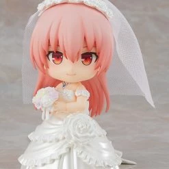 Buy 👍 GOOD SMILE Tsukasa Yuzaki Tonikawa Over The Moon For You Nendoroid Figure 🤩