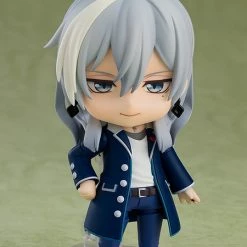Hot Sale 🔔 ORANGE ROUGE Yuki IDOLiSH7 Nendoroid Figure 🤩