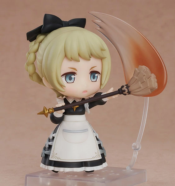 Promo ๐ GOOD SMILE ARTS SHANGHAI Rosaline AFK Arena Nendoroid Figure ๐คฉ - Image 3