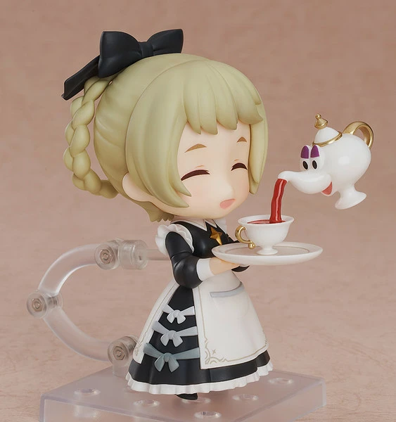 Promo ๐ GOOD SMILE ARTS SHANGHAI Rosaline AFK Arena Nendoroid Figure ๐คฉ - Image 4