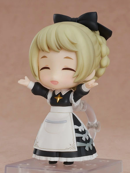Promo ๐ GOOD SMILE ARTS SHANGHAI Rosaline AFK Arena Nendoroid Figure ๐คฉ - Image 5