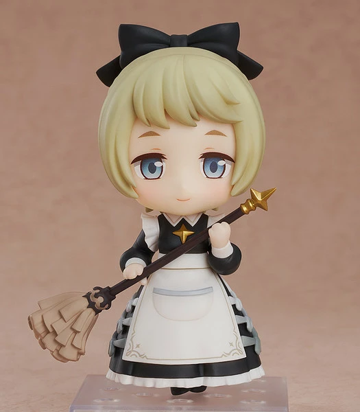 Promo ๐ GOOD SMILE ARTS SHANGHAI Rosaline AFK Arena Nendoroid Figure ๐คฉ