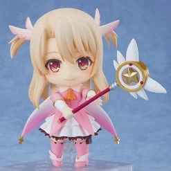 Best Pirce 🛒 GOOD SMILE Illyasviel Von Einzbern Fate/Kaleid Liner Prisma Nendoroid Figure 😀