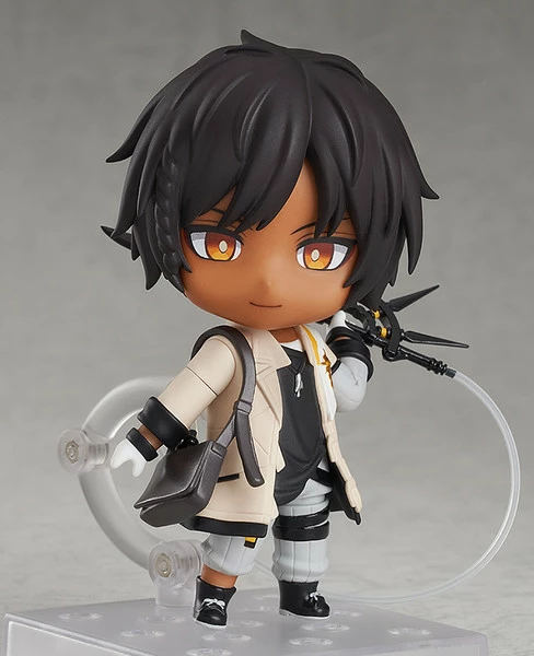 Coupon ๐ GOOD SMILE ARTS SHANGHAI Thorns Arknights Nendoroid Figure ๐ - Image 2