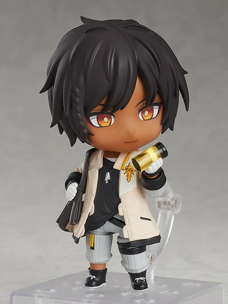 Coupon ๐ GOOD SMILE ARTS SHANGHAI Thorns Arknights Nendoroid Figure ๐ - Image 3