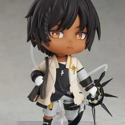 Coupon 😍 GOOD SMILE ARTS SHANGHAI Thorns Arknights Nendoroid Figure 👏
