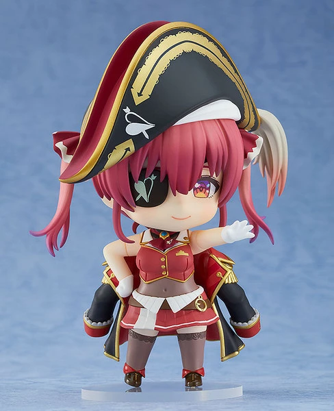 Top 10 😍 GOOD SMILE Houshou Marine Hololive Production Nendoroid Figure 🤩 - Image 2