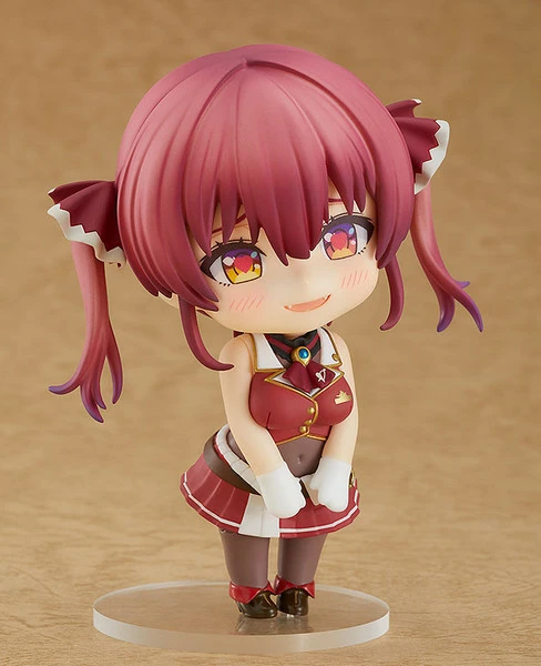 Top 10 😍 GOOD SMILE Houshou Marine Hololive Production Nendoroid Figure 🤩 - Image 4