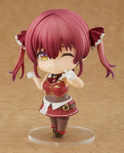 Top 10 😍 GOOD SMILE Houshou Marine Hololive Production Nendoroid Figure 🤩 - Image 5