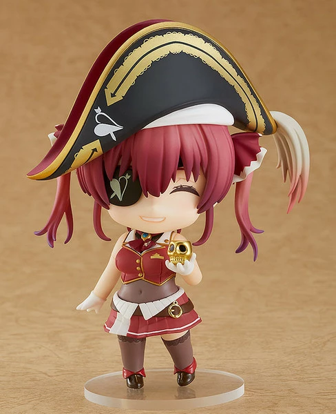 Top 10 😍 GOOD SMILE Houshou Marine Hololive Production Nendoroid Figure 🤩 - Image 6
