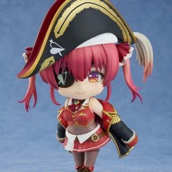 Top 10 ๐ GOOD SMILE Houshou Marine Hololive Production Nendoroid Figure ๐คฉ
