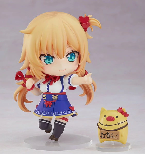 Best reviews of ๐ GOOD SMILE Akai Haato Hololive Production Nendoroid Figure ๐ฏ - Image 2