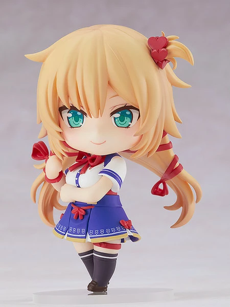 Best reviews of ๐ GOOD SMILE Akai Haato Hololive Production Nendoroid Figure ๐ฏ - Image 3