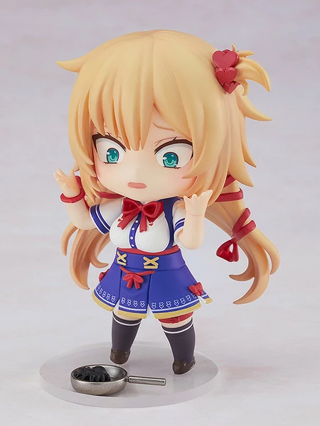 Best reviews of ๐ GOOD SMILE Akai Haato Hololive Production Nendoroid Figure ๐ฏ - Image 5