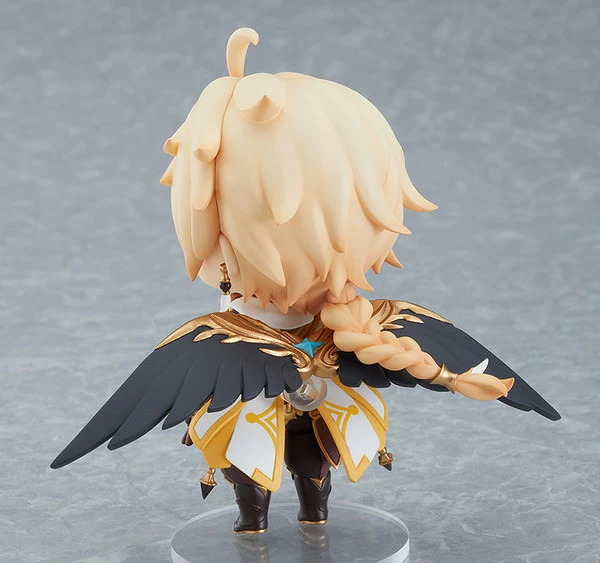 Wholesale ๐คฉ GOOD SMILE Traveler (Aether) Genshin Impact Nendoroid Figure โญ - Image 6