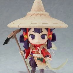 Best Pirce 🧨 GOOD SMILE Princess Sakuna Sakuna Of Rice And Ruin Nendoroid Figure 💯