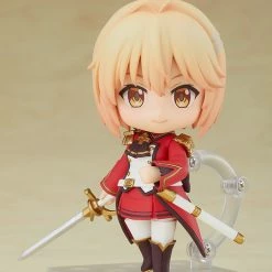 New 😍 GOOD SMILE Liscia Elfrieden How A Realist Hero Rebuilt The Kingdom Nendoroid Figure 🎉
