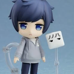 New ๐ GOOD SMILE Soraru Nendoroid Figure ๐