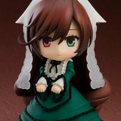 Wholesale 🔔 GOOD SMILE Suiseiseki Rozen Maiden Nendoroid Figure 🧨