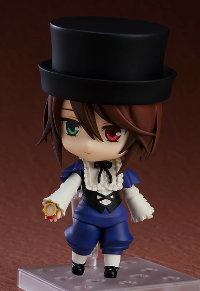 Discount ๐คฉ GOOD SMILE Soseiseki Rozen Maiden Nendoroid Figure โ - Image 3