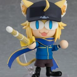 Best deal 🔥 GOOD SMILE Mysterious Neko X Fate/Grand Carnival Nendoroid Figure ✔️