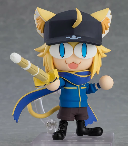 Best deal ๐ฅ GOOD SMILE Mysterious Neko X Fate/Grand Carnival Nendoroid Figure โ๏ธ