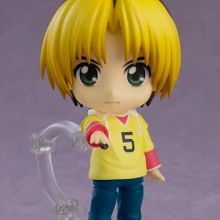 Top 10 ๐ GOOD SMILE Hikaru Shindo Hikaru No Go Nendoroid Figure ๐