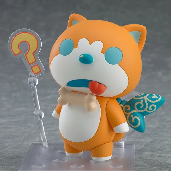 Wholesale 🥰 GOOD SMILE Pelops II Godzilla Singular Point Nendoroid Figure 😍 - Image 2