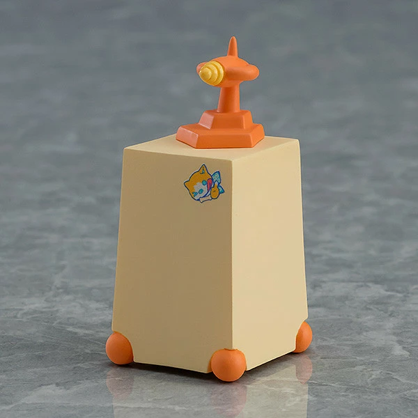 Wholesale 🥰 GOOD SMILE Pelops II Godzilla Singular Point Nendoroid Figure 😍 - Image 3