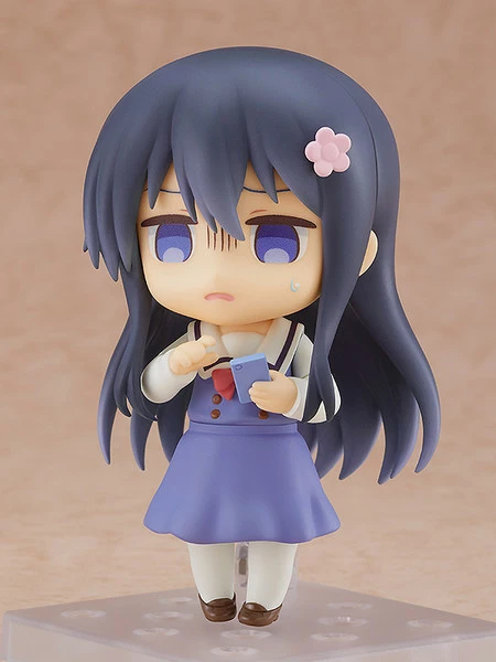 Hot Sale 🌟 GOOD SMILE Hana Shirosaki Wataten! An Angel Flew Down To Me Nendoroid Figure ✔️ - Image 2