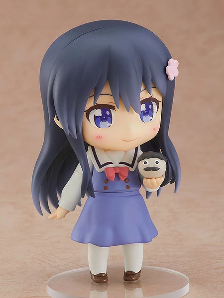 Hot Sale 🌟 GOOD SMILE Hana Shirosaki Wataten! An Angel Flew Down To Me Nendoroid Figure ✔️ - Image 4