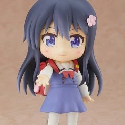 Hot Sale ๐ GOOD SMILE Hana Shirosaki Wataten! An Angel Flew Down To Me Nendoroid Figure โ๏ธ