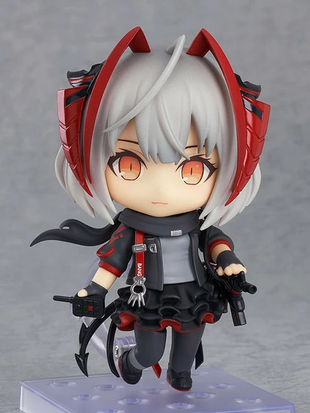 Best Sale ๐ GOOD SMILE W Arknights Nendoroid Figure ๐คฉ