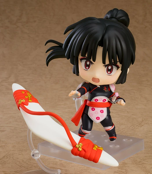 Best reviews of π GOOD SMILE Sango Inu Yasha Nendoroid Figure π - Image 2