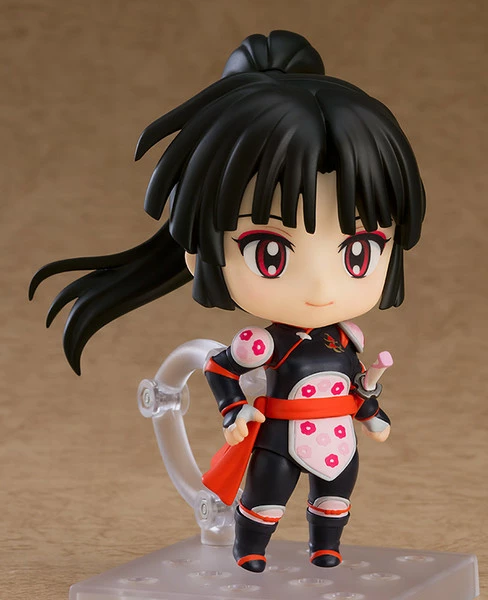 Best reviews of π GOOD SMILE Sango Inu Yasha Nendoroid Figure π - Image 5