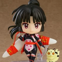Best reviews of 😉 GOOD SMILE Sango Inu Yasha Nendoroid Figure 😍