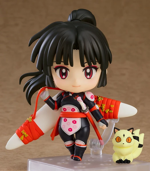 Best reviews of π GOOD SMILE Sango Inu Yasha Nendoroid Figure π