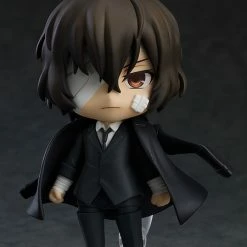 Best reviews of ๐ฅ ORANGE ROUGE Osamu Dazai Dark Era Ver Bungo Stray ๐ถ Dogs Nendoroid Figure ๐