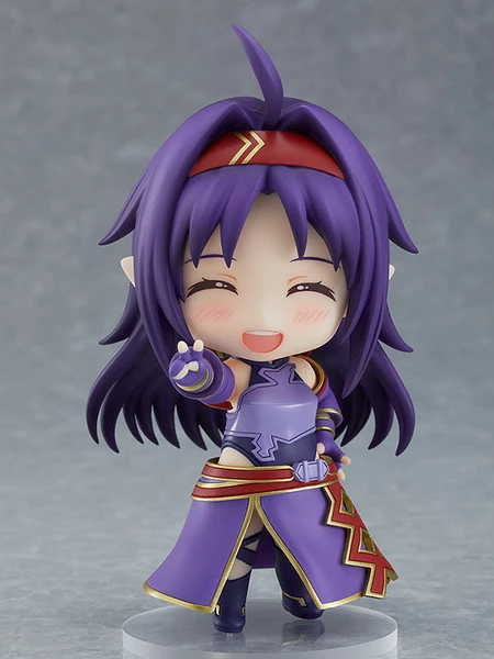 Buy ⌛ GOOD SMILE Yuuki Sword Art Online Nendoroid Figure 🎉 - Image 2