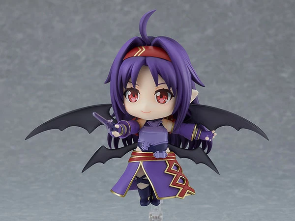 Buy ⌛ GOOD SMILE Yuuki Sword Art Online Nendoroid Figure 🎉 - Image 3