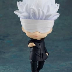Wholesale โค๏ธ GOOD SMILE Satoru Gojo Jujutsu Kaisen 0 Nendoroid Figure ๐ฅฐ