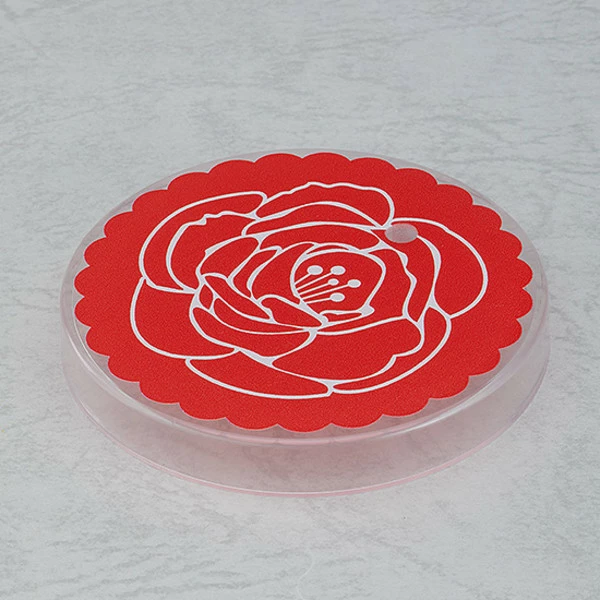 New ❤️ ORANGE ROUGE China Hetalia World Stars Nendoroid Figure 🤩 - Image 7