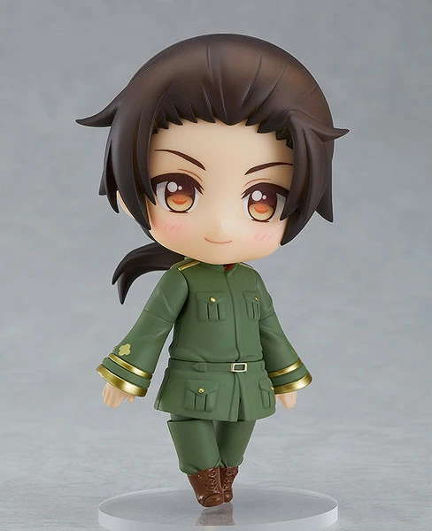 New ❤️ ORANGE ROUGE China Hetalia World Stars Nendoroid Figure 🤩