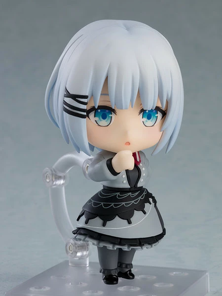 Top 10 π€© GOOD SMILE Siesta The Detective Is Already Dead Nendoroid Figure π€© - Image 2