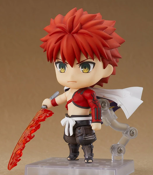 Discount 🛒 ORANGE ROUGE Saber/Senji Muramasa Fate/Grand Order Nendoroid Figure 😍 - Image 3